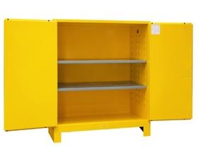 FLAMMABLE STORAGE CABINETS