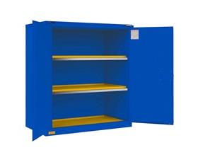 FM APPROVED CORROSIVE CABINETS