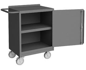 MOBILE CABINETS WITH DRAWERS