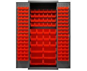 16 GAUGE CABINET WITH HOOK-ON-BINS®