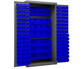 16 GAUGE CABINET WITH HOOK-ON-BINS®