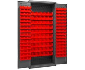 16 GAUGE CABINET WITH HOOK-ON-BINS®