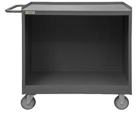 36/48" W MOBILE BENCH CABINETS