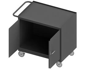 36/48" W MOBILE BENCH CABINETS