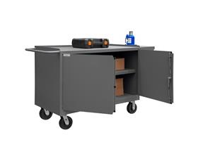 MOBILE CABINETS