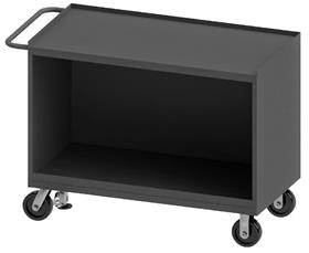 36/48" W MOBILE BENCH CABINETS