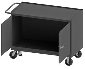 36/48" W MOBILE BENCH CABINETS