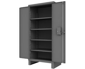 ACCESS CONTROL CABINETS
