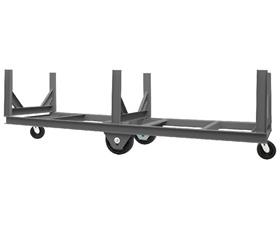 BAR CRADLE TRUCKS