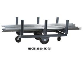 BAR CRADLE TRUCKS
