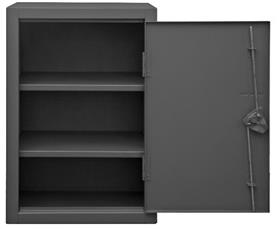 EXTRA HEAVY DUTY STORAGE CABINETS