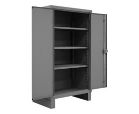 12 GAUGE EXTRA HEAVY DUTY CABINETS