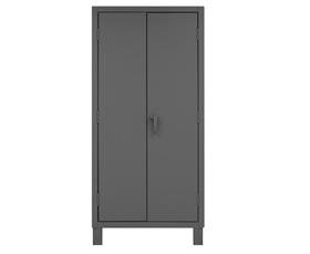 12 GAUGE EXTRA HEAVY DUTY CABINETS
