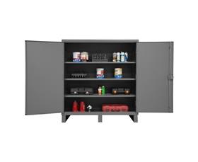 12 GAUGE EXTRA HEAVY DUTY CABINETS