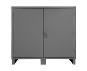 12 GAUGE EXTRA HEAVY DUTY CABINETS