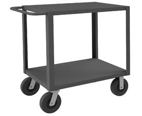HEAVY DUTY PORTABLE TABLES