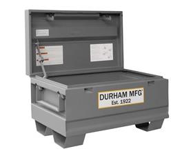 JOBSITE BOXES/CABINET