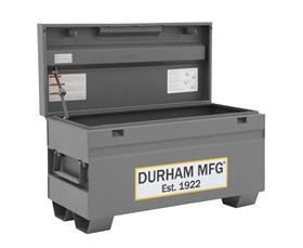 JOBSITE BOXES/CABINET