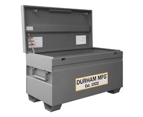 JOBSITE BOXES/CABINET