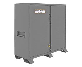 JOBSITE BOXES/CABINET