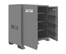 JOBSITE BOXES/CABINET