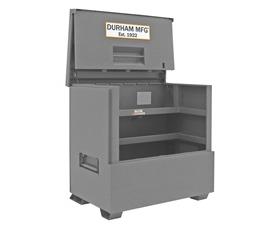 JOBSITE BOXES/CABINET