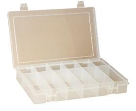 PLASTIC BOXES FOR STEEL BOX RACKS