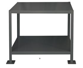 MOBILE &amp; STATIONARY MACHINE TABLES