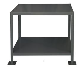 MOBILE &amp; STATIONARY MACHINE TABLES