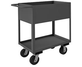 STOCK TRUCKS WITH LIPS UP