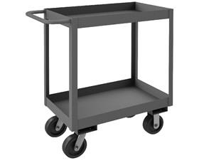 STOCK TRUCKS WITH LIPS UP