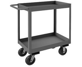 STOCK TRUCKS WITH LIPS UP