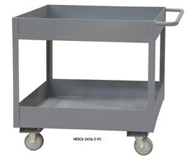 STOCK TRUCKS WITH LIPS UP