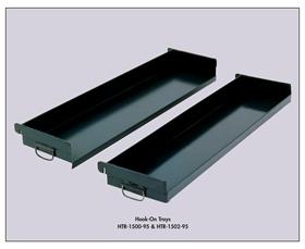 ADJUST-A-TRAY TRUCK - HOOK-ON TRAYS