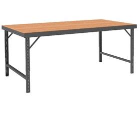 ERGONOMIC WORKBENCHES