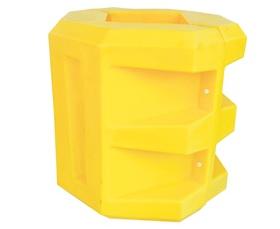 SHORT COLUMN PROTECTORS