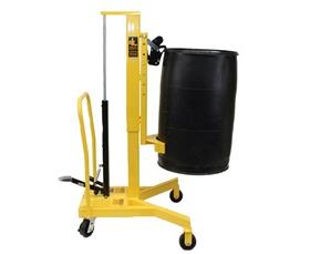 EASYLIFT ECONOMY DRUM TRANSPORTERS