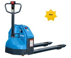 FULL ELECTRIC WALKIE PALLET TRUCKS