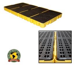 ENPAC LOW PROFILE WORKSTATIONS™