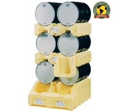 ENPAC POLY RACK™ SYSTEM