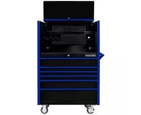 DX SERIES 41" and 72" TOOL STORAGE