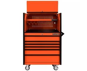 DX SERIES 41" and 72" TOOL STORAGE