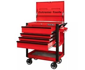 EXTREME TOOLS® EX SERIES 33" &amp; 41" TOOL CARTS