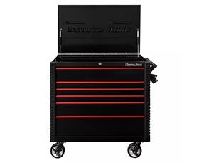 EXTREME TOOLS® EX SERIES 33" &amp; 41" TOOL CARTS