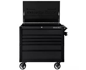 EXTREME TOOLS® EX SERIES 33" &amp; 41" TOOL CARTS