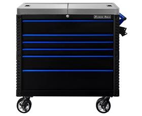 EXTREME TOOLS® EX SERIES 33" &amp; 41" TOOL CARTS