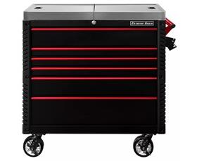 EXTREME TOOLS® EX SERIES 33" &amp; 41" TOOL CARTS
