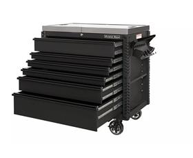 EXTREME TOOLS® EX SERIES 33" &amp; 41" TOOL CARTS