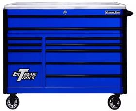 EX PROFESSIONAL SERIES TOOL STORAGE