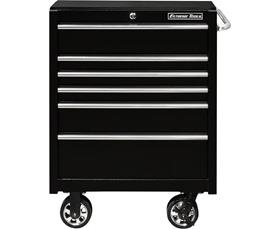 PWS SERIES EXTREME PORTABLE WORKSTATION® TOOL STORAGE